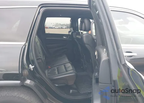 2017 Jeep Grand Cherokee Limited 4X4 from USA, damaged, VIN 1C4RJFBG3HC954494